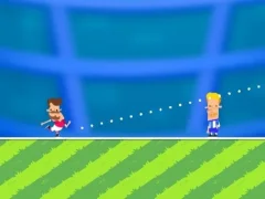 Oyunu Rebound Star çevrimiçi