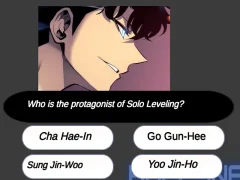 Oyunu Solo Quiz ing çevrimiçi