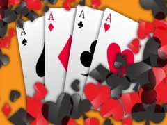 Oyunu Cards: Klondike Solitaire çevrimiçi