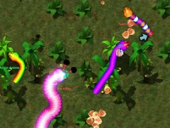 Oyunu Real Snakes çevrimiçi