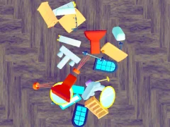 Oyunu Apartment Cleanup! çevrimiçi