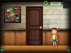 Oyunu Amgel Kids Room Escape 338 çevrimiçi