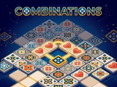 Oyunu Combinations çevrimiçi