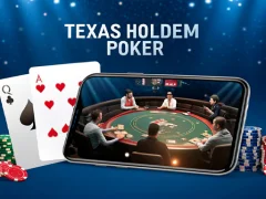 Oyunu Texas Holdem Poker çevrimiçi