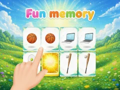 Oyunu Fun memory çevrimiçi