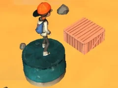 Oyunu Jumping Skill Master çevrimiçi