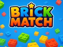 Oyunu Brick Match çevrimiçi