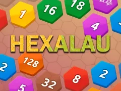 Oyunu Hexalau çevrimiçi
