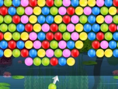 Oyunu Bubble Shooter Infinite çevrimiçi