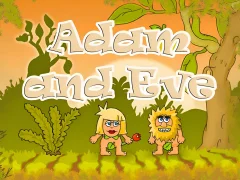 Oyunu Adam and Eve çevrimiçi