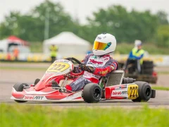 Oyunu Kart Karting Puzzle çevrimiçi