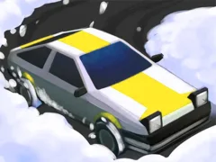 Oyunu Snow Drift çevrimiçi