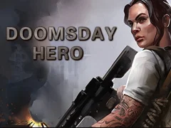 Oyunu Doomsday Heros çevrimiçi