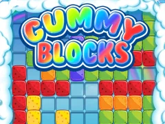 Oyunu Gummy Blocks çevrimiçi