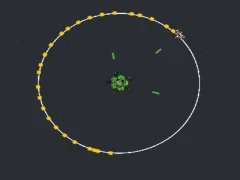 Oyunu SpiNshoot çevrimiçi