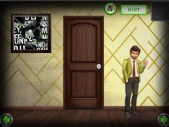 Oyunu Amgel Easy Room Escape 296 çevrimiçi