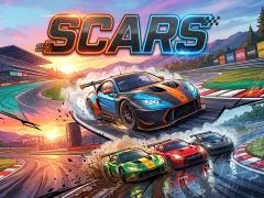 Oyunu SCARS çevrimiçi
