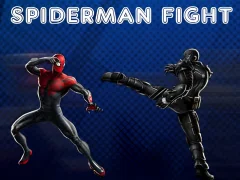 Oyunu Spiderman Fight çevrimiçi