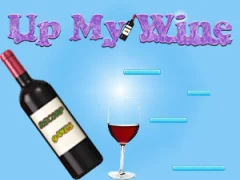 Oyunu Up My Wine çevrimiçi