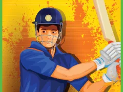 Oyunu Super Cricket çevrimiçi