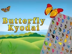 Oyunu Butterfly Kyodai çevrimiçi