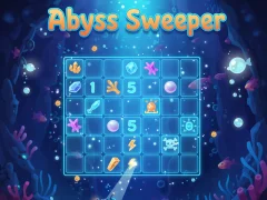 Oyunu Abyss Sweeper çevrimiçi