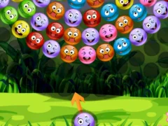 Oyunu Bubble Shooter Lof Toons çevrimiçi