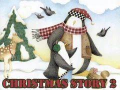 Oyunu Christmas Story 2 çevrimiçi