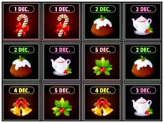 Oyunu 25 December çevrimiçi