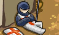 Oyunu Crusader Defense: Level Pack 2 çevrimiçi