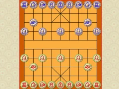 Oyunu Xiangqi Chinese Chess Duel çevrimiçi