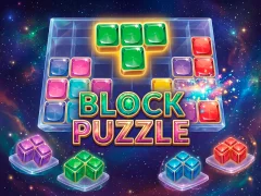 Oyunu Block Puzzle çevrimiçi