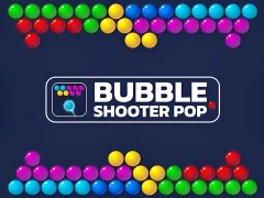 Oyunu Bubble Shooter Pop çevrimiçi