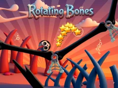 Oyunu Rotating Bones çevrimiçi