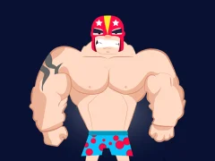 Oyunu Body Toss çevrimiçi