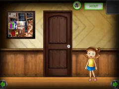 Oyunu Amgel Kids Room Escape 347 çevrimiçi