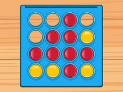 Oyunu Straight 4 Multiplayer çevrimiçi