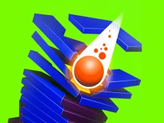 Oyunu Stack Ball çevrimiçi
