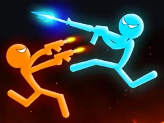 Oyunu Stick Duel: Revenge çevrimiçi