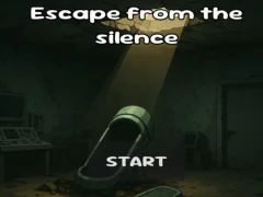 Oyunu Escape From The Silence çevrimiçi