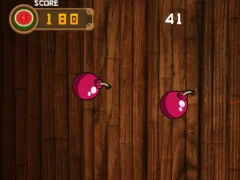 Oyunu Slice Mastery Of A Ninja çevrimiçi