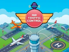 Oyunu Air Traffic Control çevrimiçi