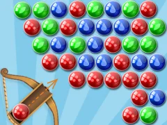 Oyunu Bubbles Shooter çevrimiçi