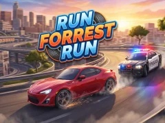 Oyunu Run Forrest Run çevrimiçi