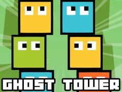 Oyunu Ghost Tower çevrimiçi