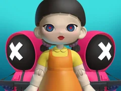 Oyunu Squid Game VIP çevrimiçi