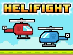 Oyunu Helifight çevrimiçi
