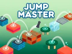 Oyunu Jump Master çevrimiçi