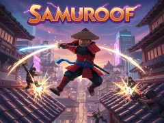 Oyunu Samuroof çevrimiçi