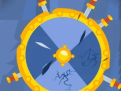 Oyunu KnifeBreak çevrimiçi